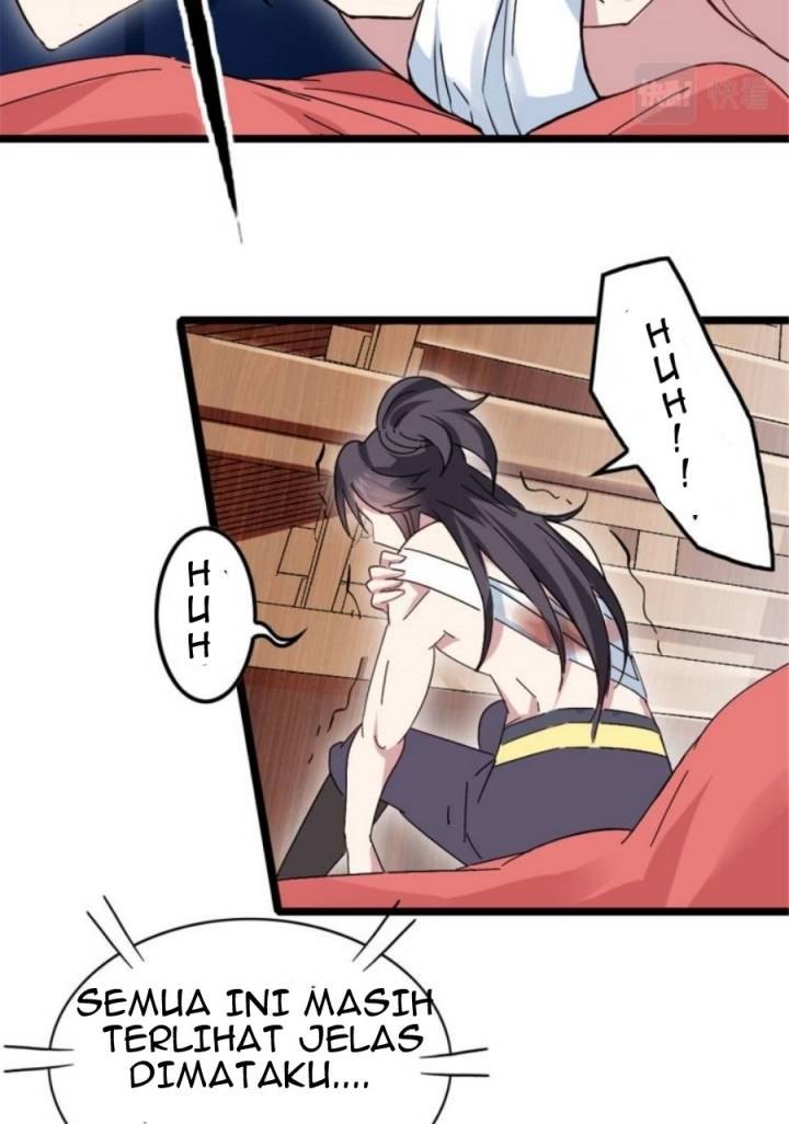 Wan Dao Dragon Emperor Chapter 01 Gambar 21