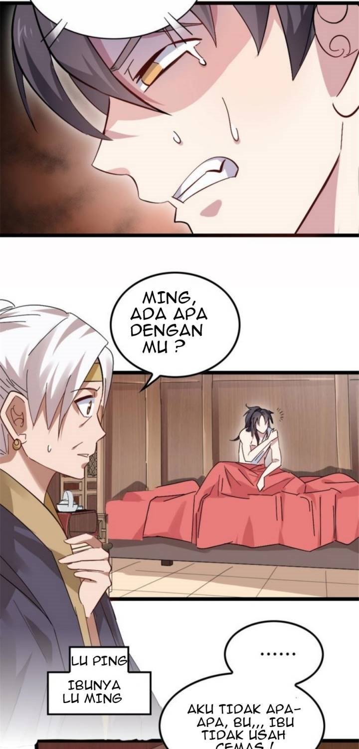 Wan Dao Dragon Emperor Chapter 01 Gambar 22