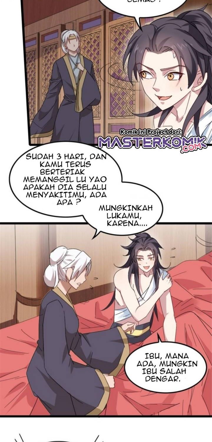 Wan Dao Dragon Emperor Chapter 01 Gambar 23