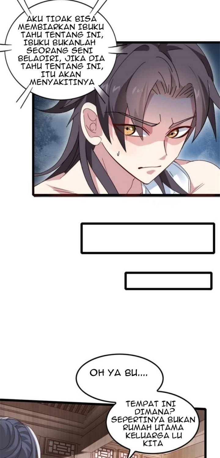 Wan Dao Dragon Emperor Chapter 01 Gambar 24