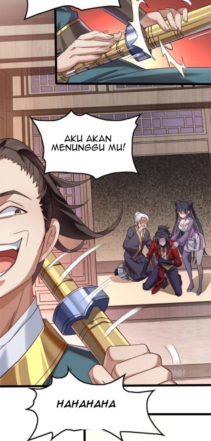 Wan Dao Dragon Emperor Chapter 01 Gambar 42