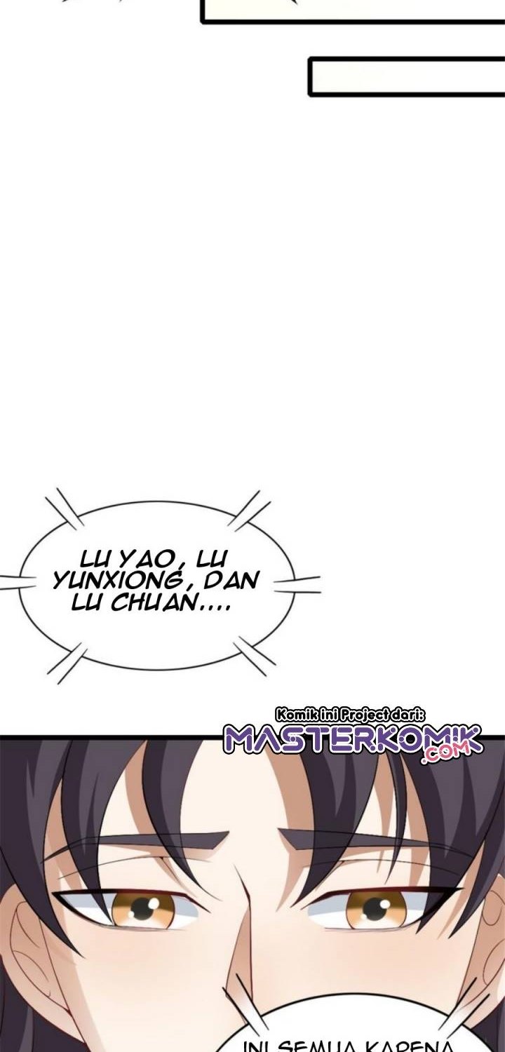 Wan Dao Dragon Emperor Chapter 01 Gambar 43