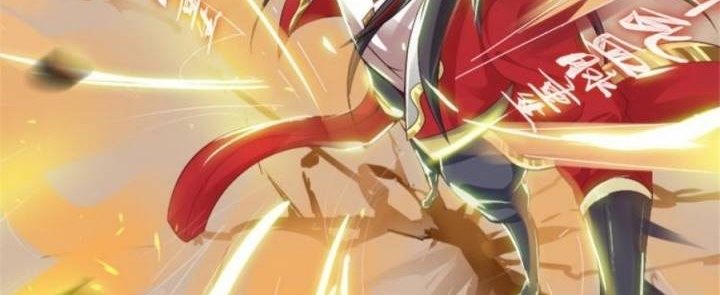 Wan Dao Dragon Emperor Chapter 01 Gambar 47