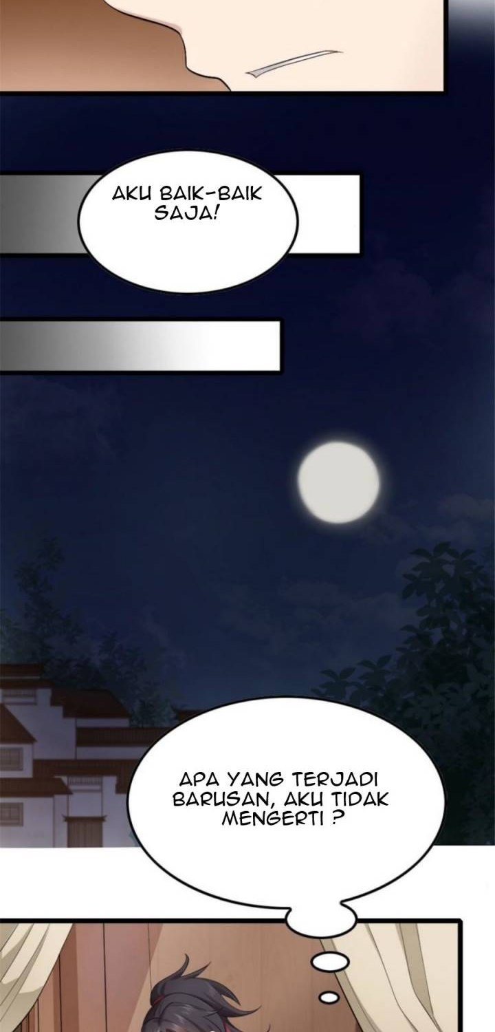 Wan Dao Dragon Emperor Chapter 01 Gambar 51