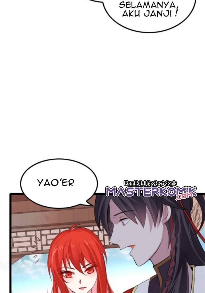 Wan Dao Dragon Emperor Chapter 01 Gambar 6