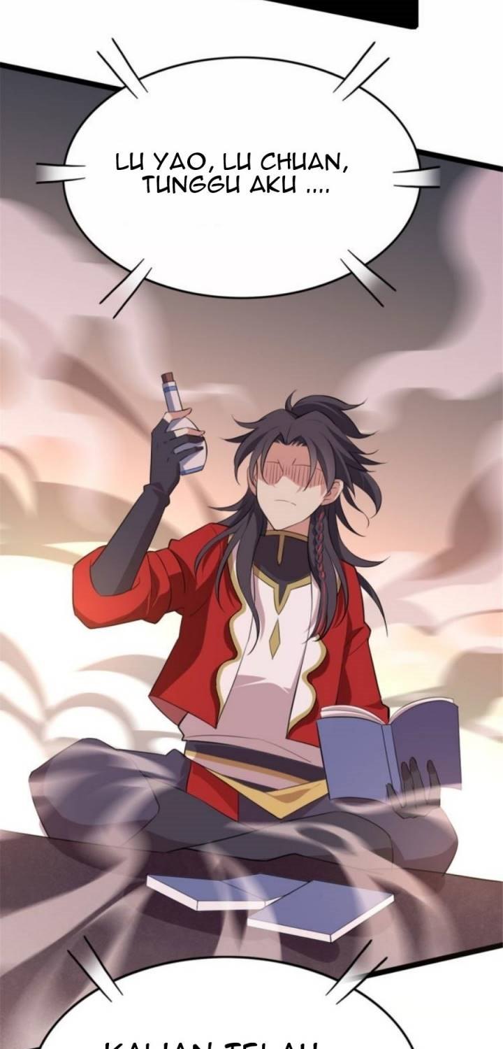 Wan Dao Dragon Emperor Chapter 01 Gambar 70