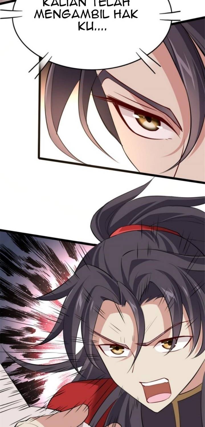 Wan Dao Dragon Emperor Chapter 01 Gambar 71