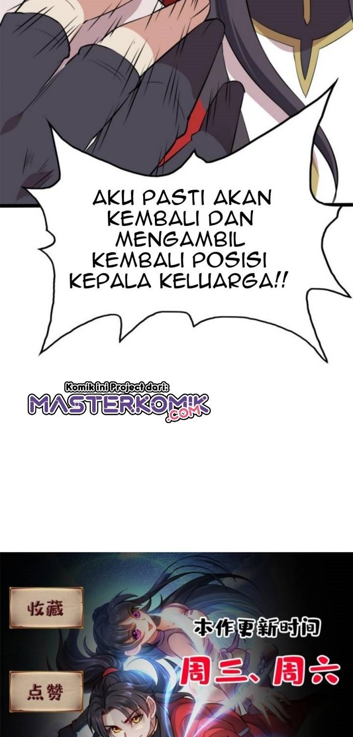 Wan Dao Dragon Emperor Chapter 01 Gambar 72