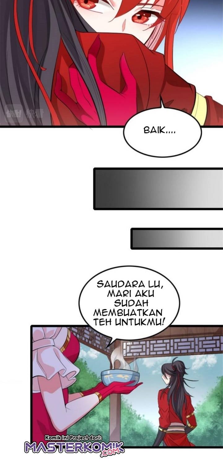 Wan Dao Dragon Emperor Chapter 01 Gambar 9