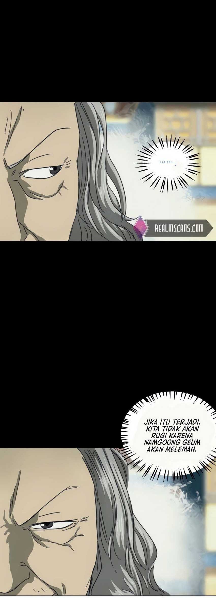 Infinite Level Up in Murim Chapter 110 Gambar 25
