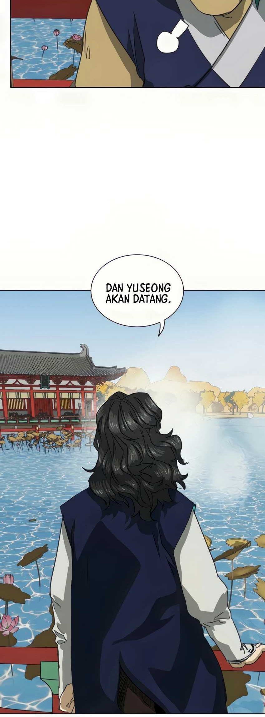 Infinite Level Up in Murim Chapter 110 Gambar 29