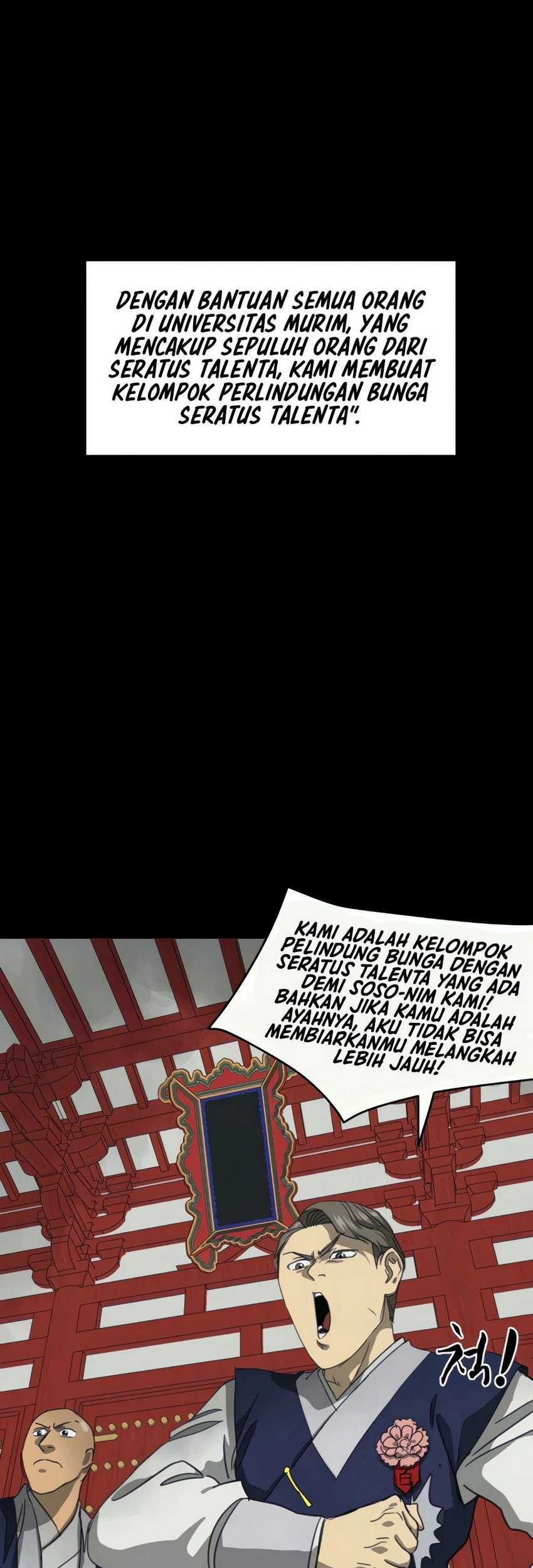 Infinite Level Up in Murim Chapter 110 Gambar 9