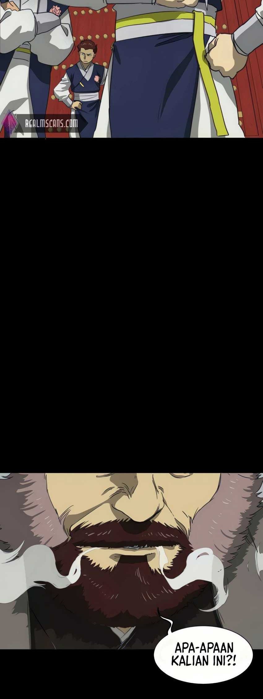 Infinite Level Up in Murim Chapter 110 Gambar 10