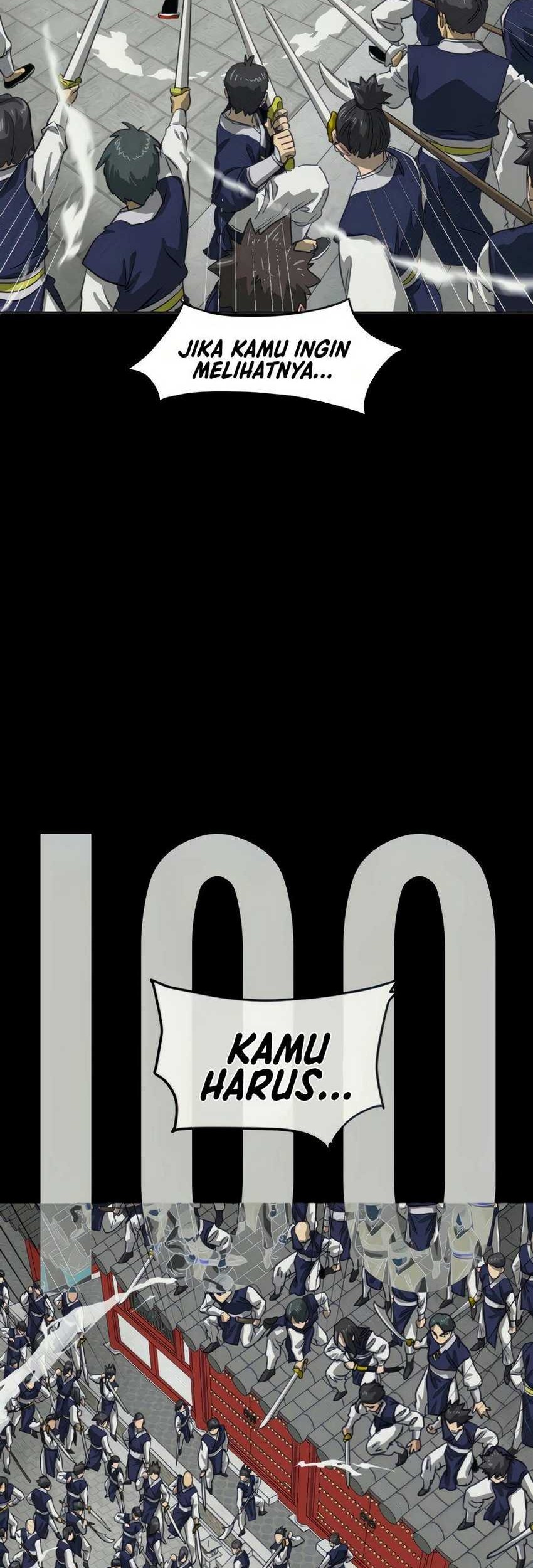 Infinite Level Up in Murim Chapter 110 Gambar 14