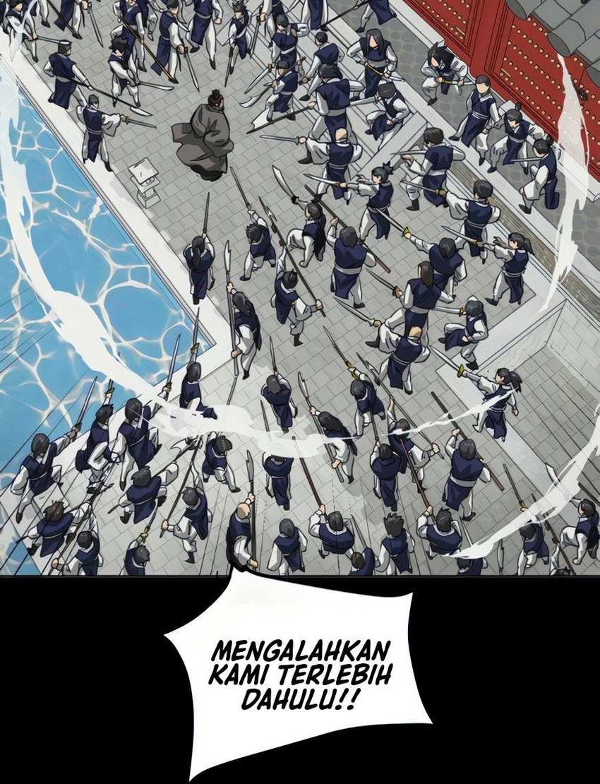 Infinite Level Up in Murim Chapter 110 Gambar 15