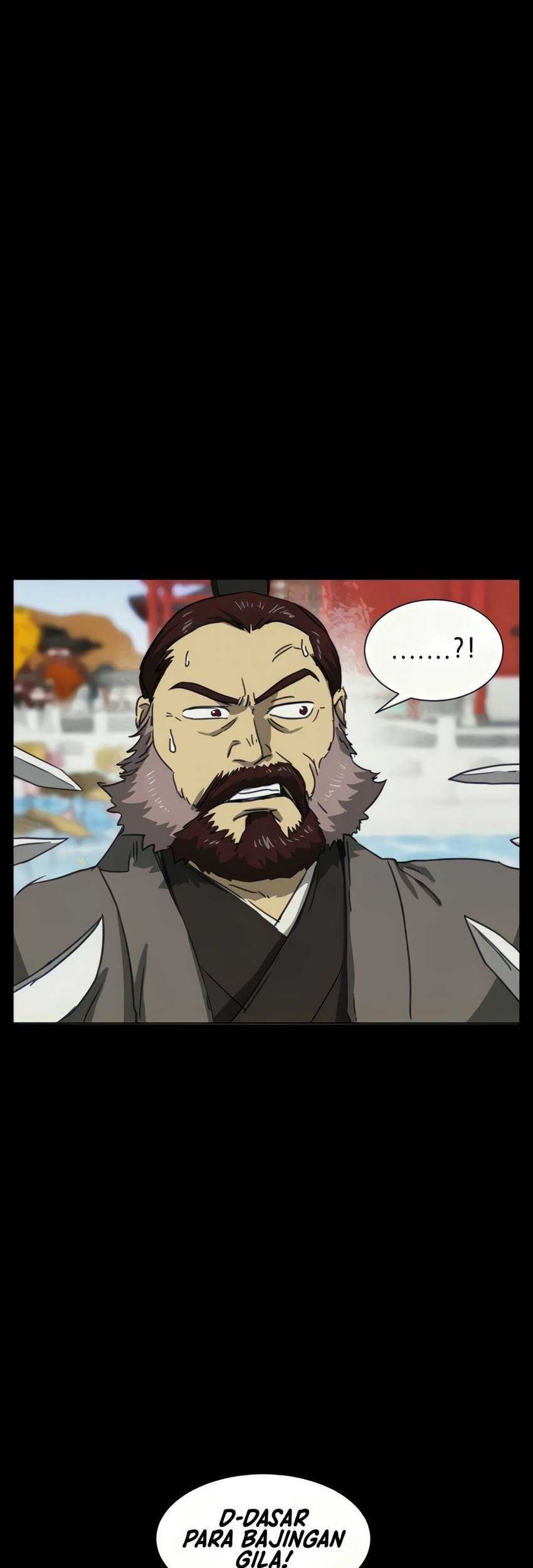 Infinite Level Up in Murim Chapter 110 Gambar 16