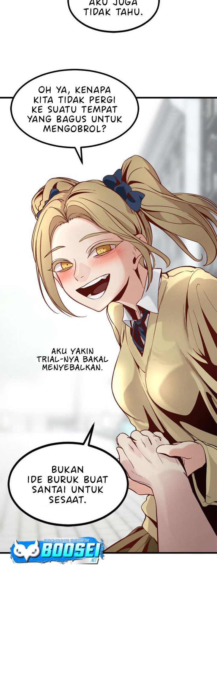 Hero Killer Chapter 66 Gambar 11