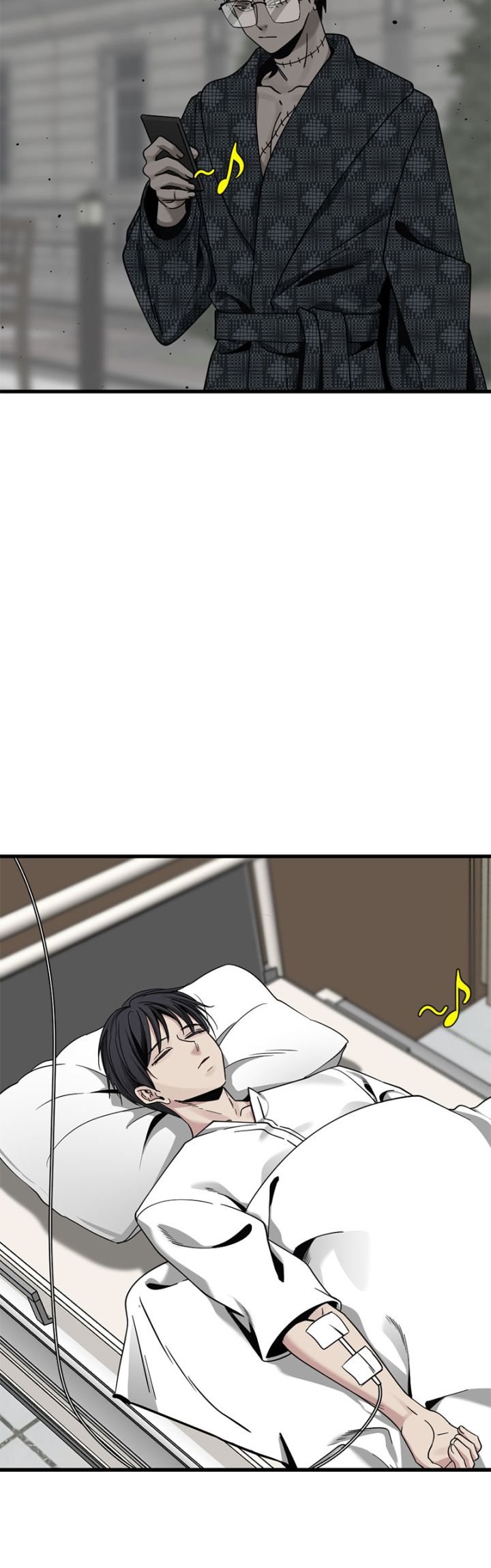 Hero Killer Chapter 66 Gambar 22
