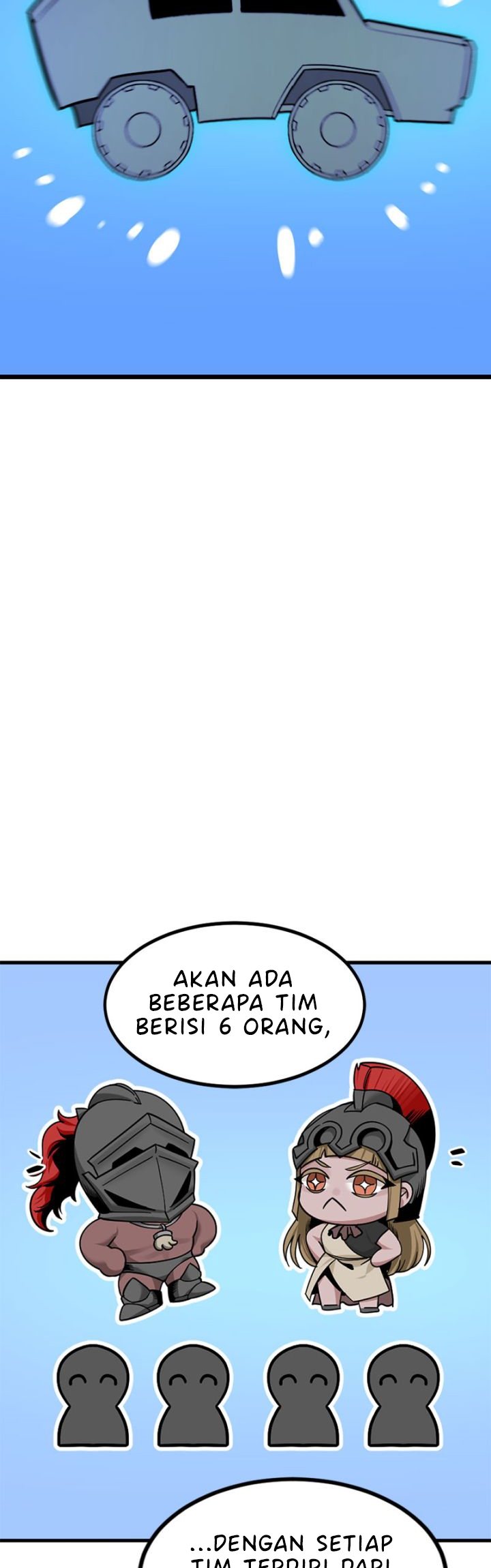 Hero Killer Chapter 66 Gambar 28
