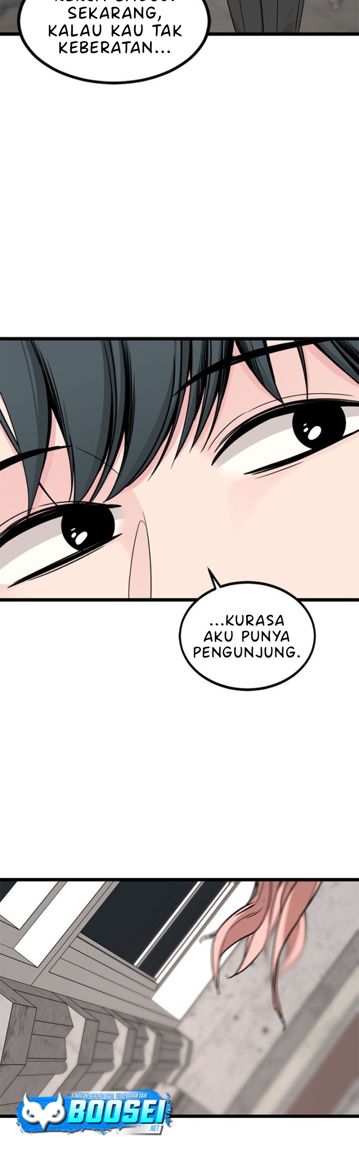 Hero Killer Chapter 66 Gambar 35