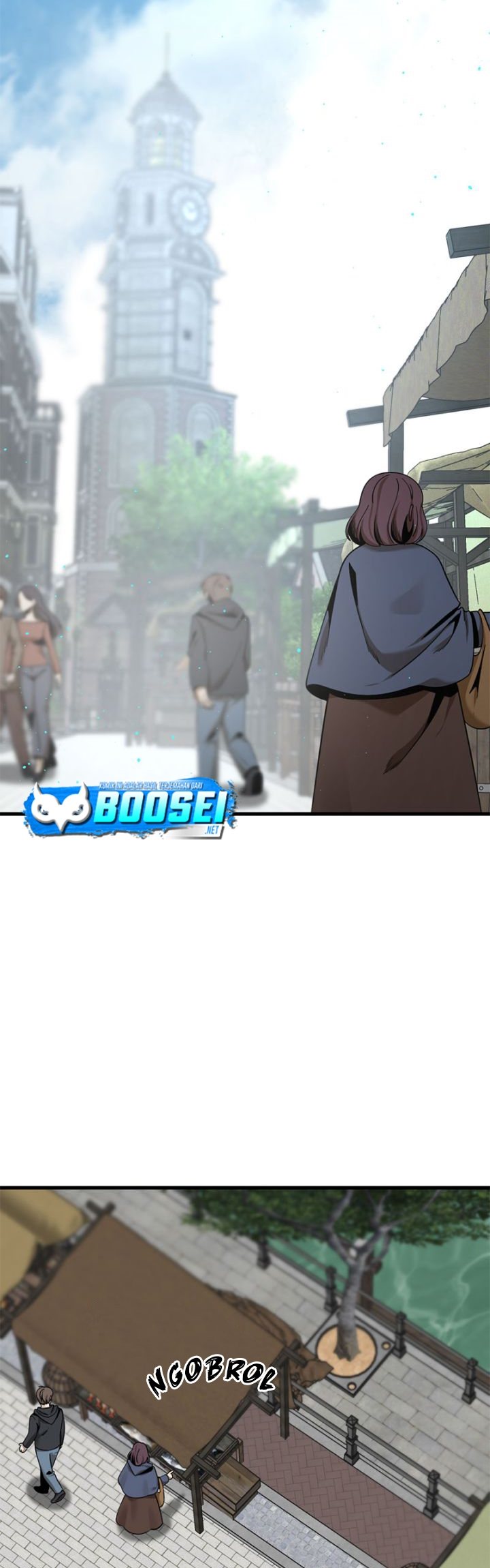 Hero Killer Chapter 66 Gambar 4