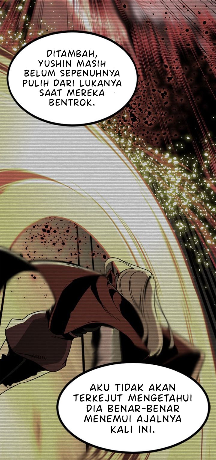 Hero Killer Chapter 66 Gambar 41