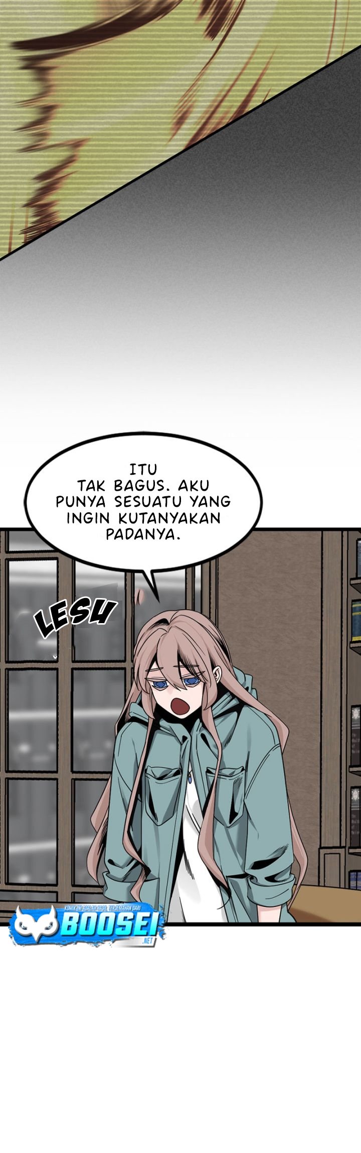 Hero Killer Chapter 66 Gambar 42