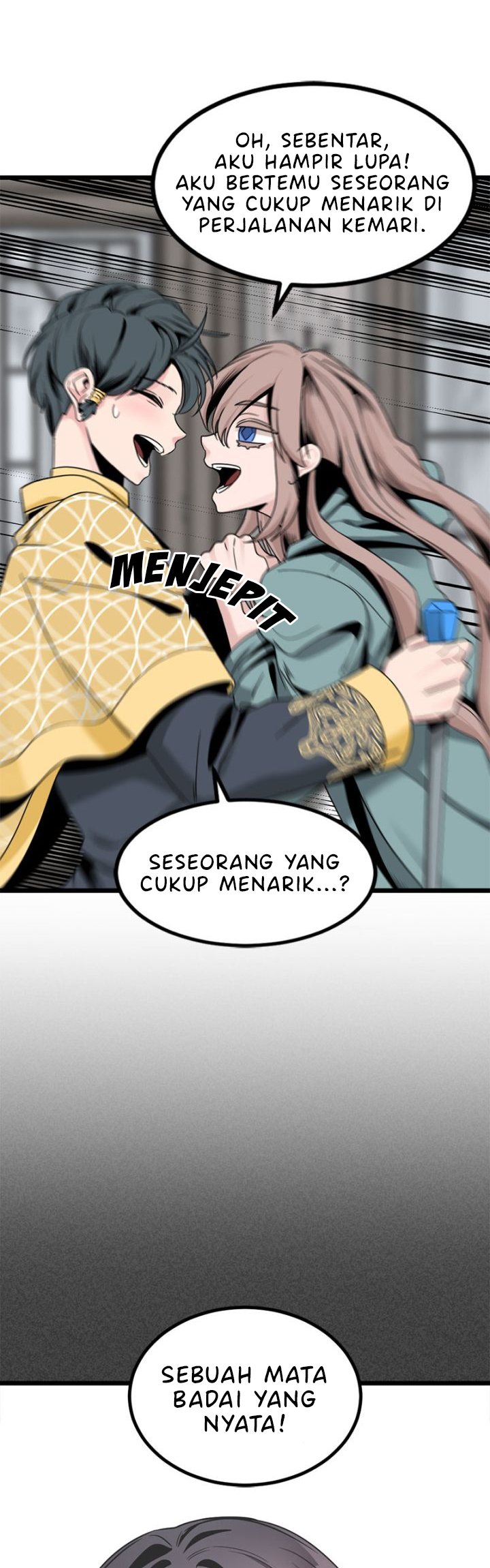 Hero Killer Chapter 66 Gambar 43
