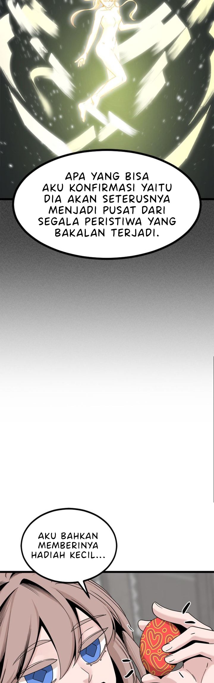 Hero Killer Chapter 66 Gambar 45
