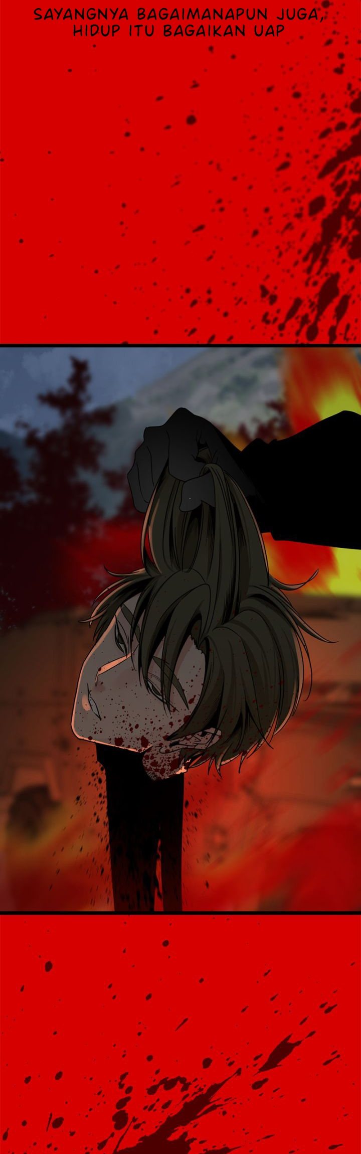 Hero Killer Chapter 66 Gambar 56