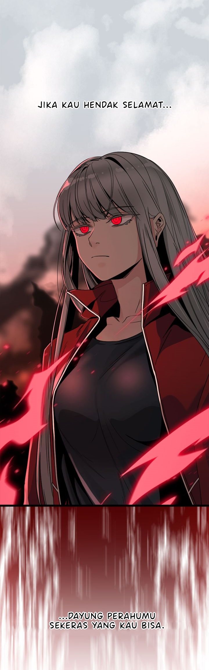 Hero Killer Chapter 66 Gambar 60
