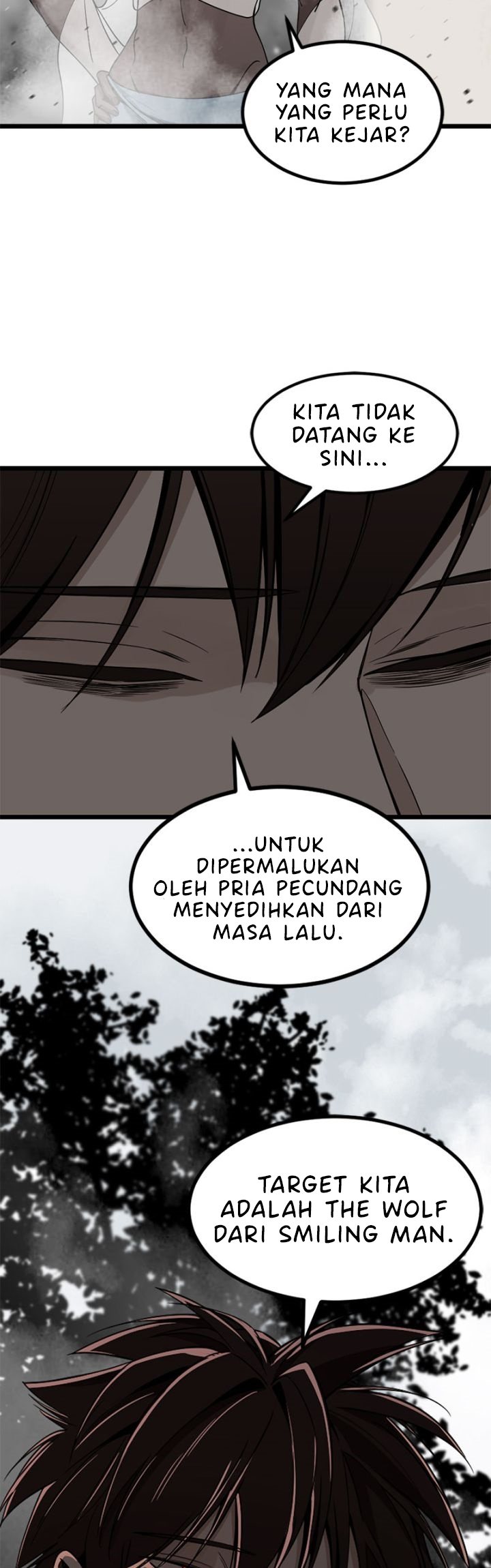 Hero Killer Chapter 66 Gambar 62