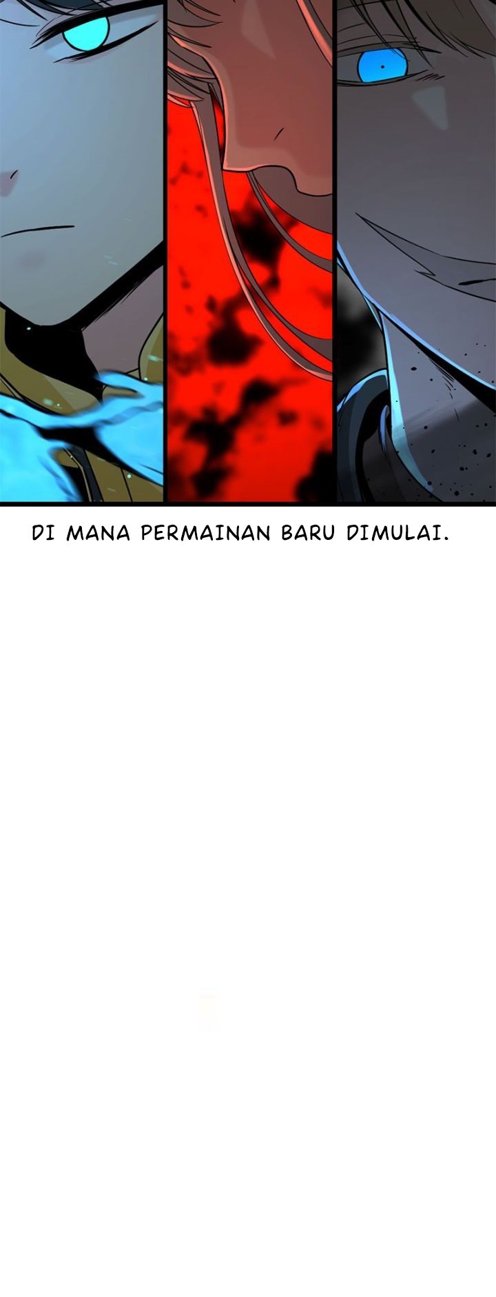 Hero Killer Chapter 66 Gambar 64