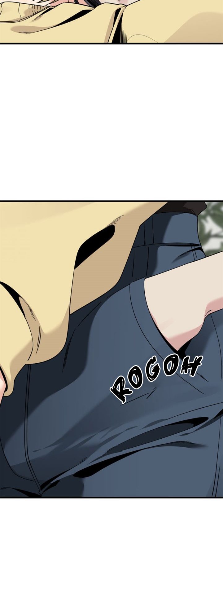 Hero Killer Chapter 66 Gambar 9