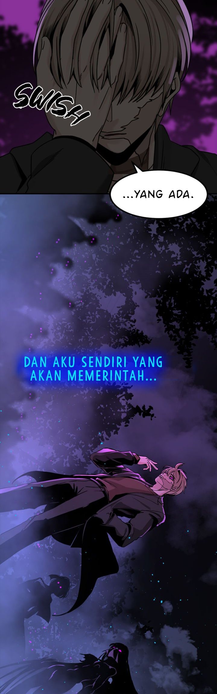 Hero Killer Chapter 65 Gambar 60