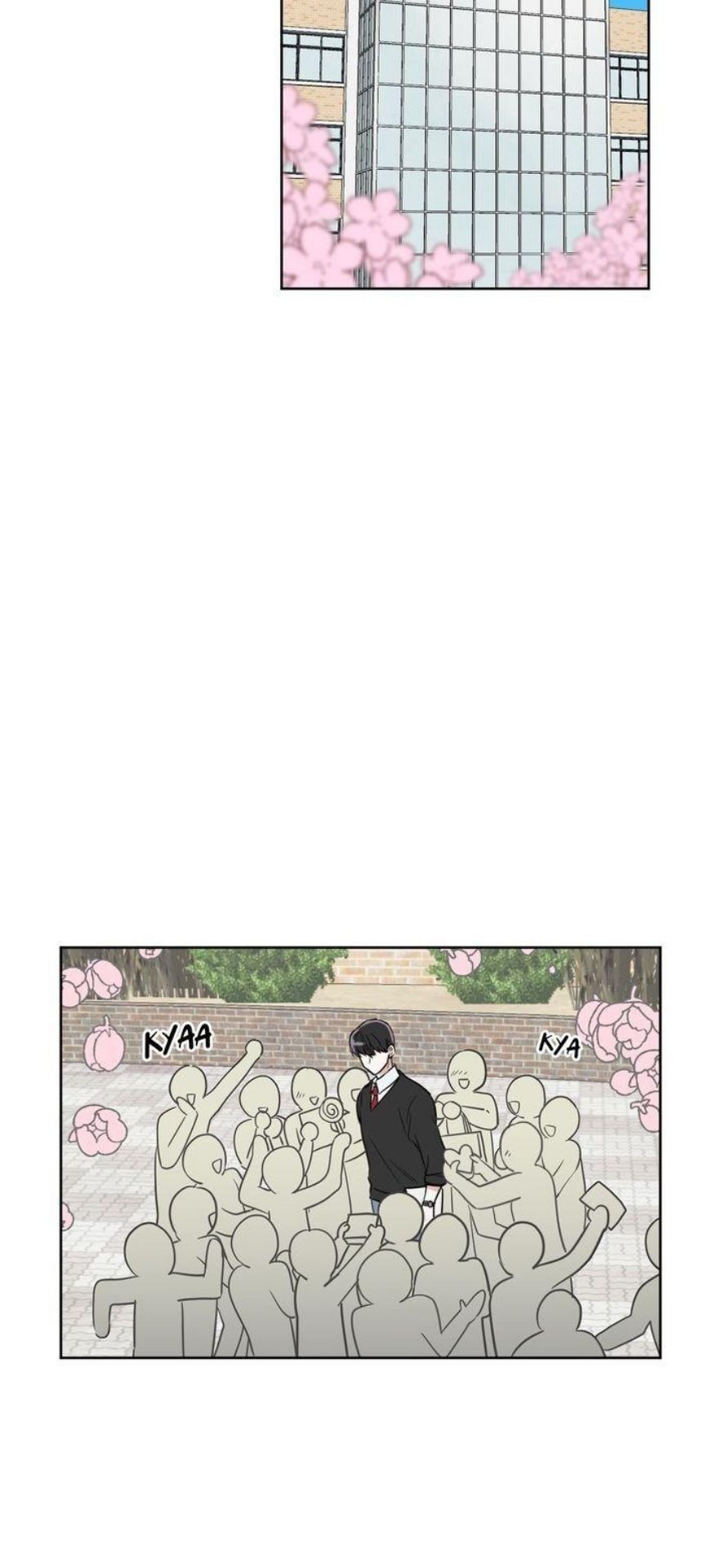 Deadly VS Romance (Lethal Romance) Chapter 35 Gambar 26