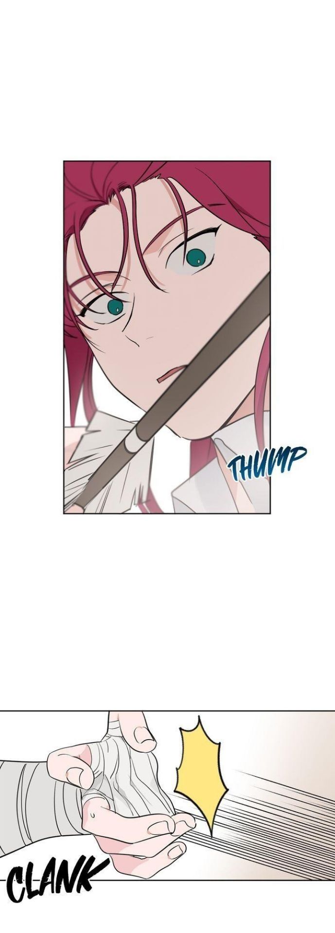 Deadly VS Romance (Lethal Romance) Chapter 35 Gambar 30