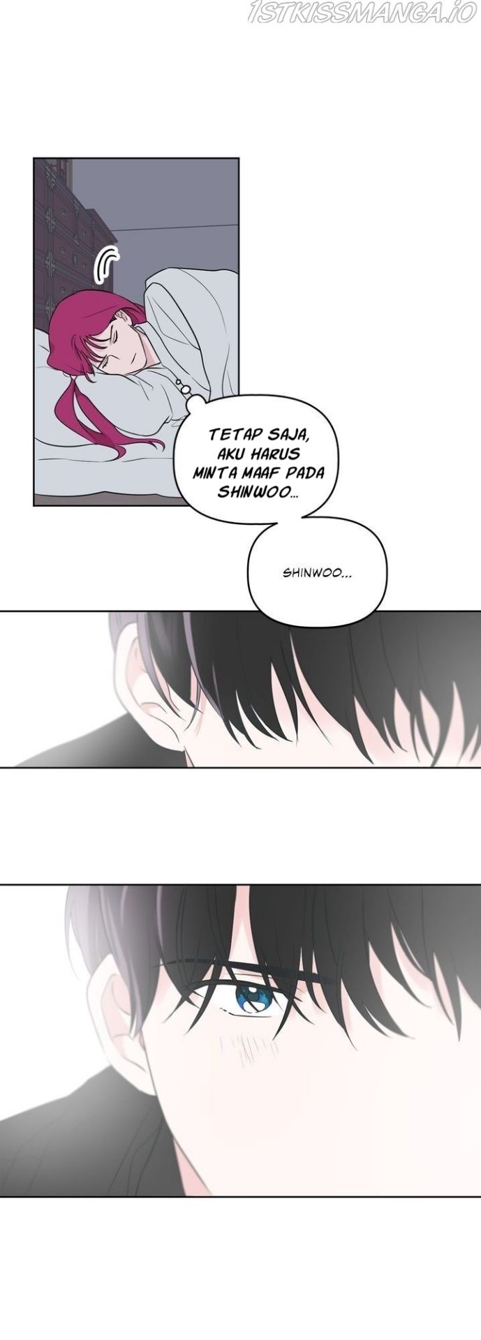 Deadly VS Romance (Lethal Romance) Chapter 34 Gambar 17