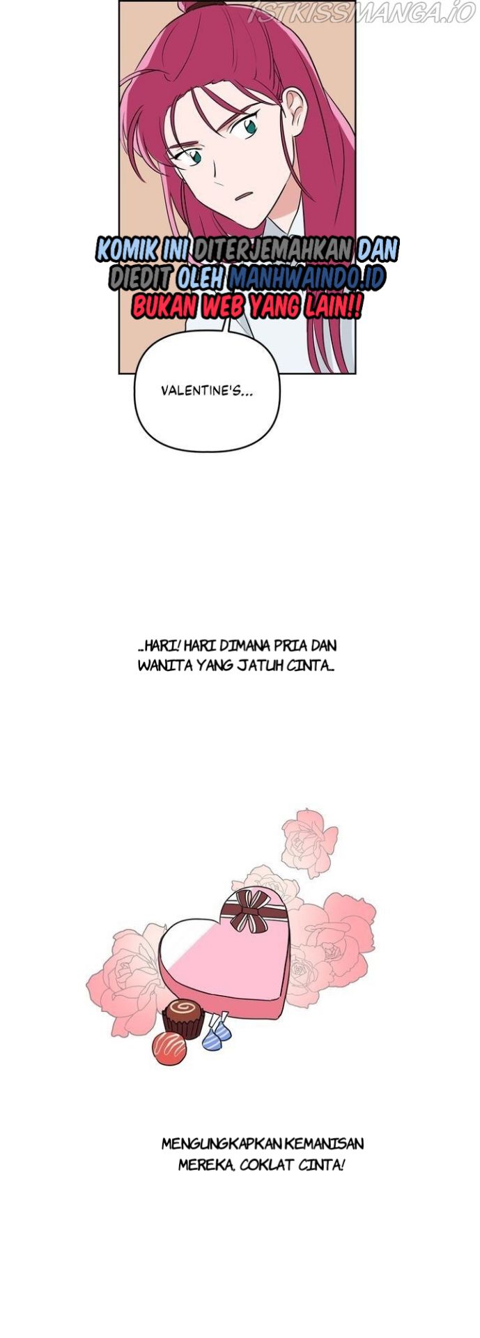 Deadly VS Romance (Lethal Romance) Chapter 34 Gambar 26