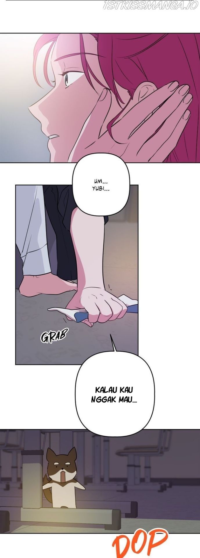 Deadly VS Romance (Lethal Romance) Chapter 34 Gambar 6