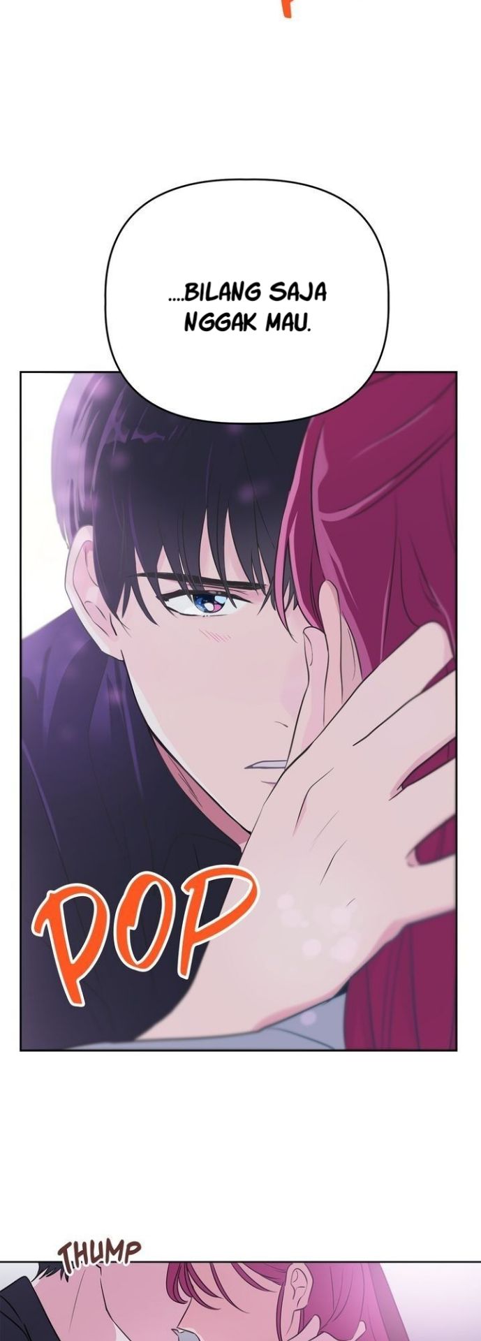 Deadly VS Romance (Lethal Romance) Chapter 34 Gambar 7