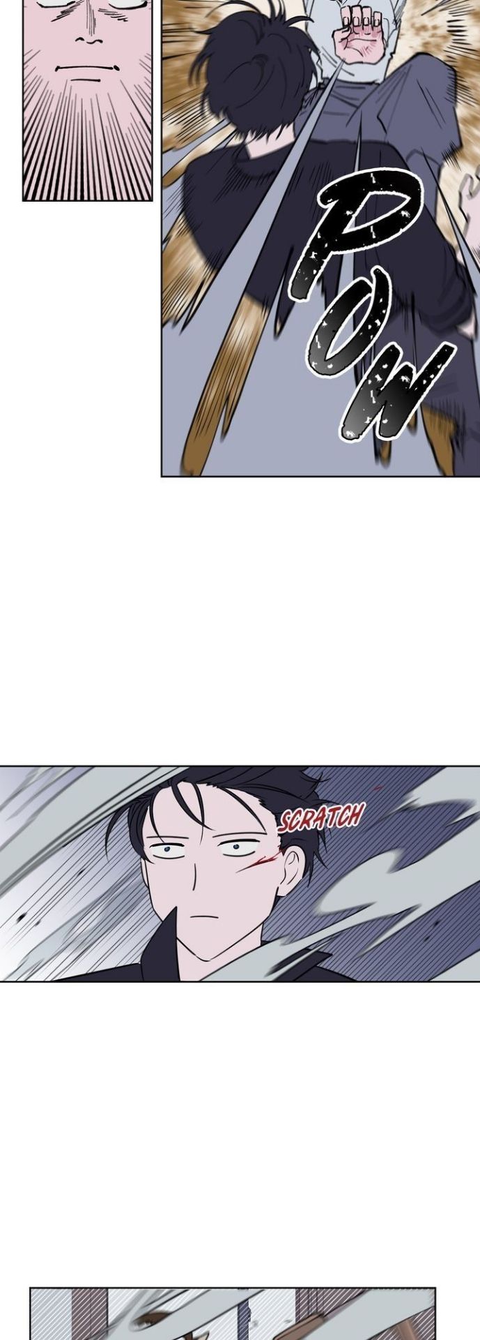 Deadly VS Romance (Lethal Romance) Chapter 34 Gambar 10