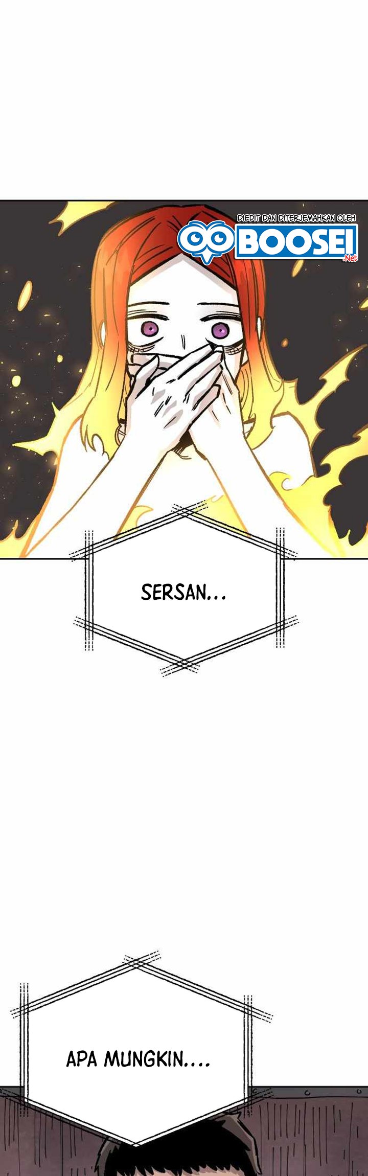 Baca Manhwa Reincarnation Of The Veteran Soldier Chapter 32 Gambar 2