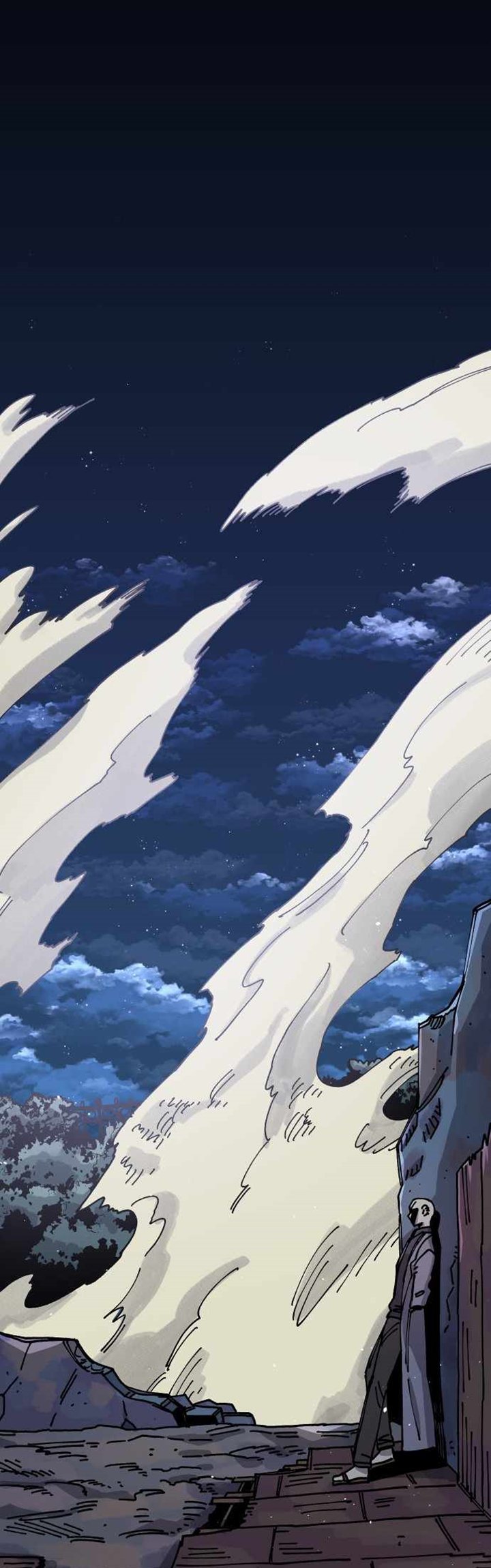 Baca Manhwa Reincarnation Of The Veteran Soldier Chapter 31 Gambar 2
