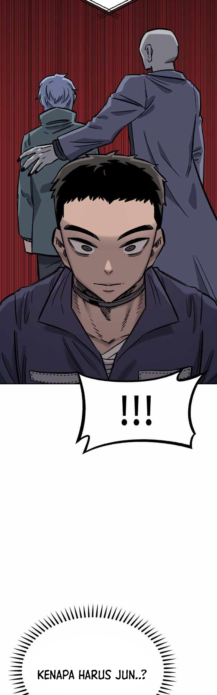 Reincarnation Of The Veteran Soldier Chapter 31 Gambar 46