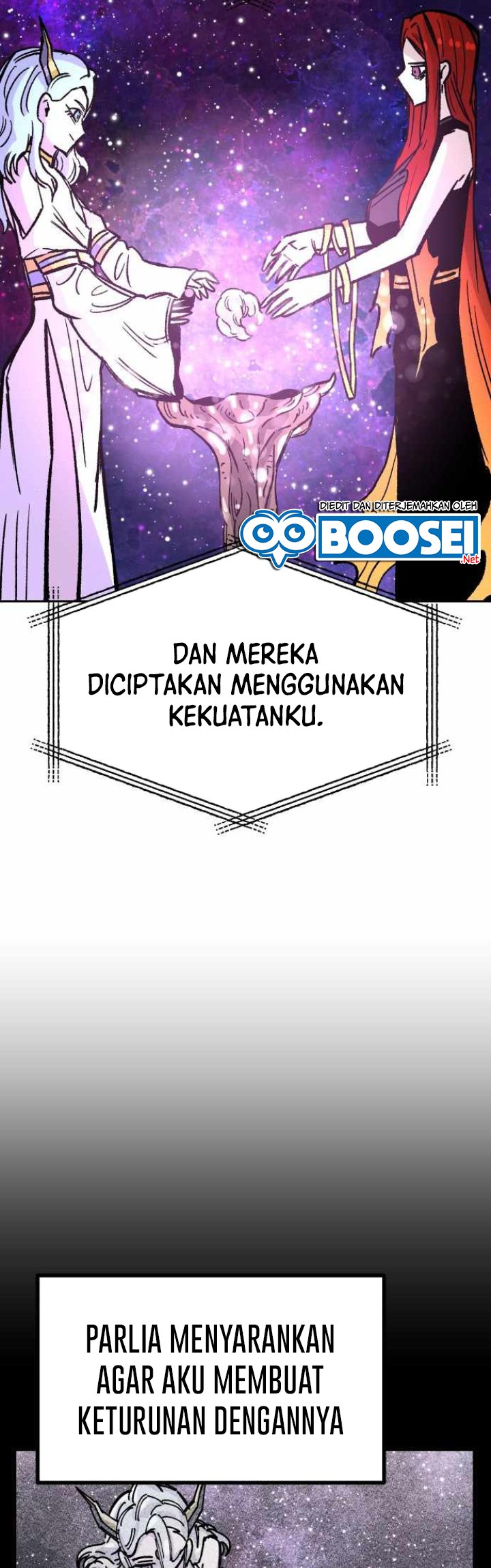 Reincarnation Of The Veteran Soldier Chapter 31 Gambar 52