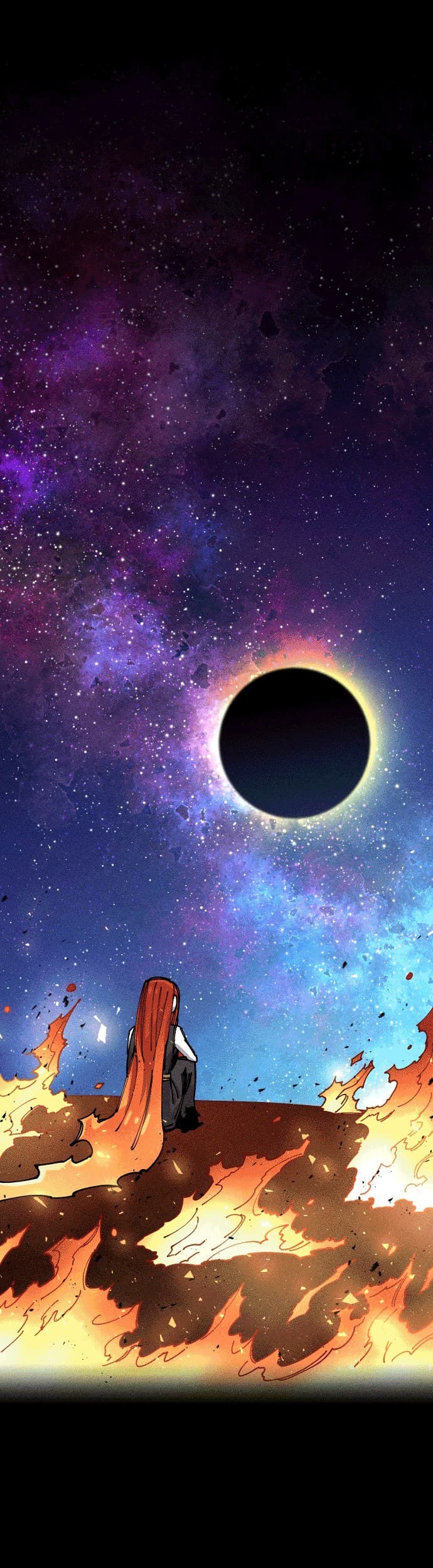 Baca Manhwa Reincarnation Of The Veteran Soldier Chapter 28 Gambar 2