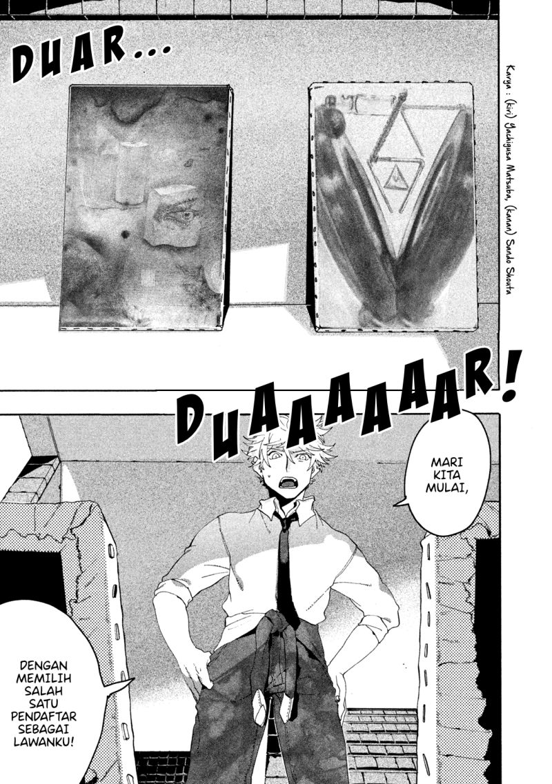 Blue Period Chapter 13 Gambar 18