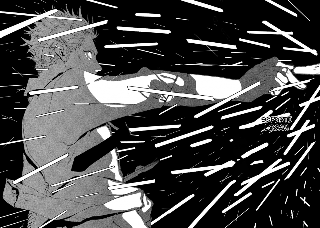 Blue Period Chapter 10 Gambar 49