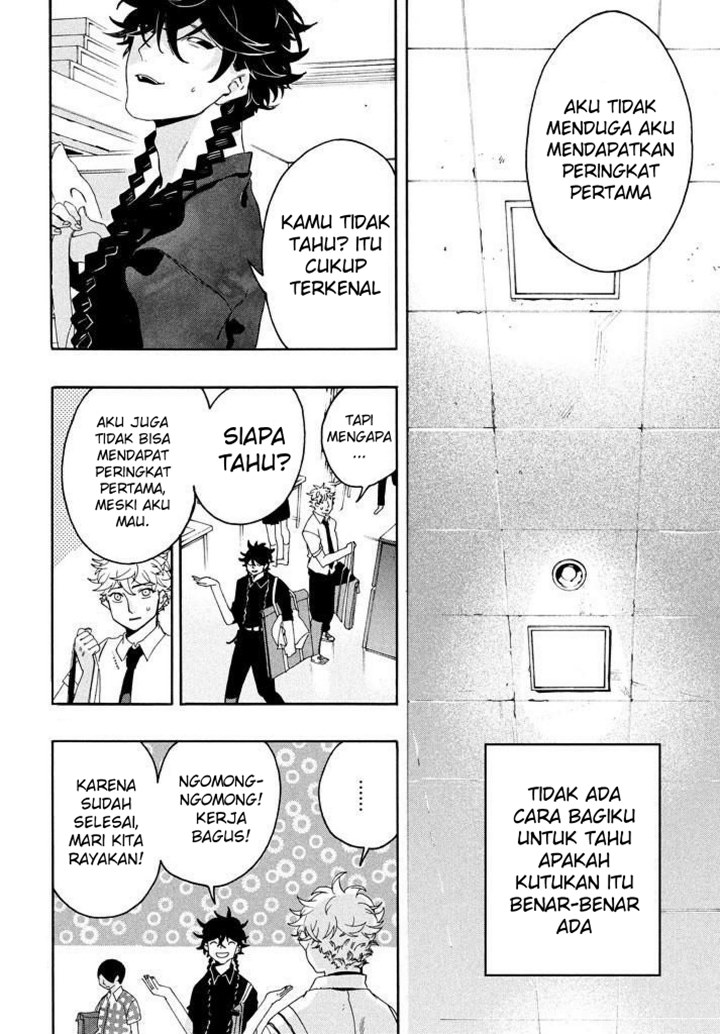 Blue Period Chapter 07 Gambar 46